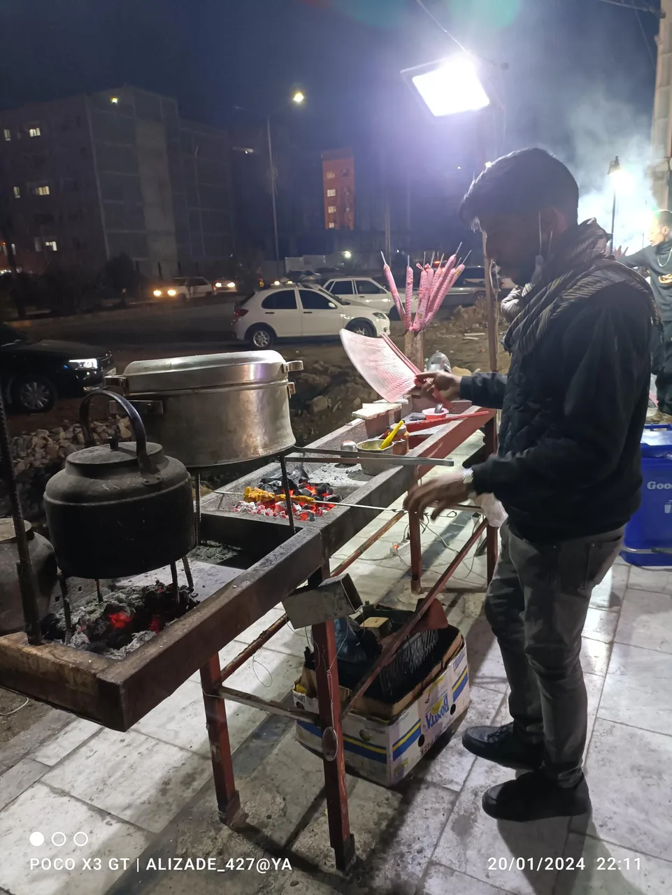 کلبه دایی عزیز - تصویر 3