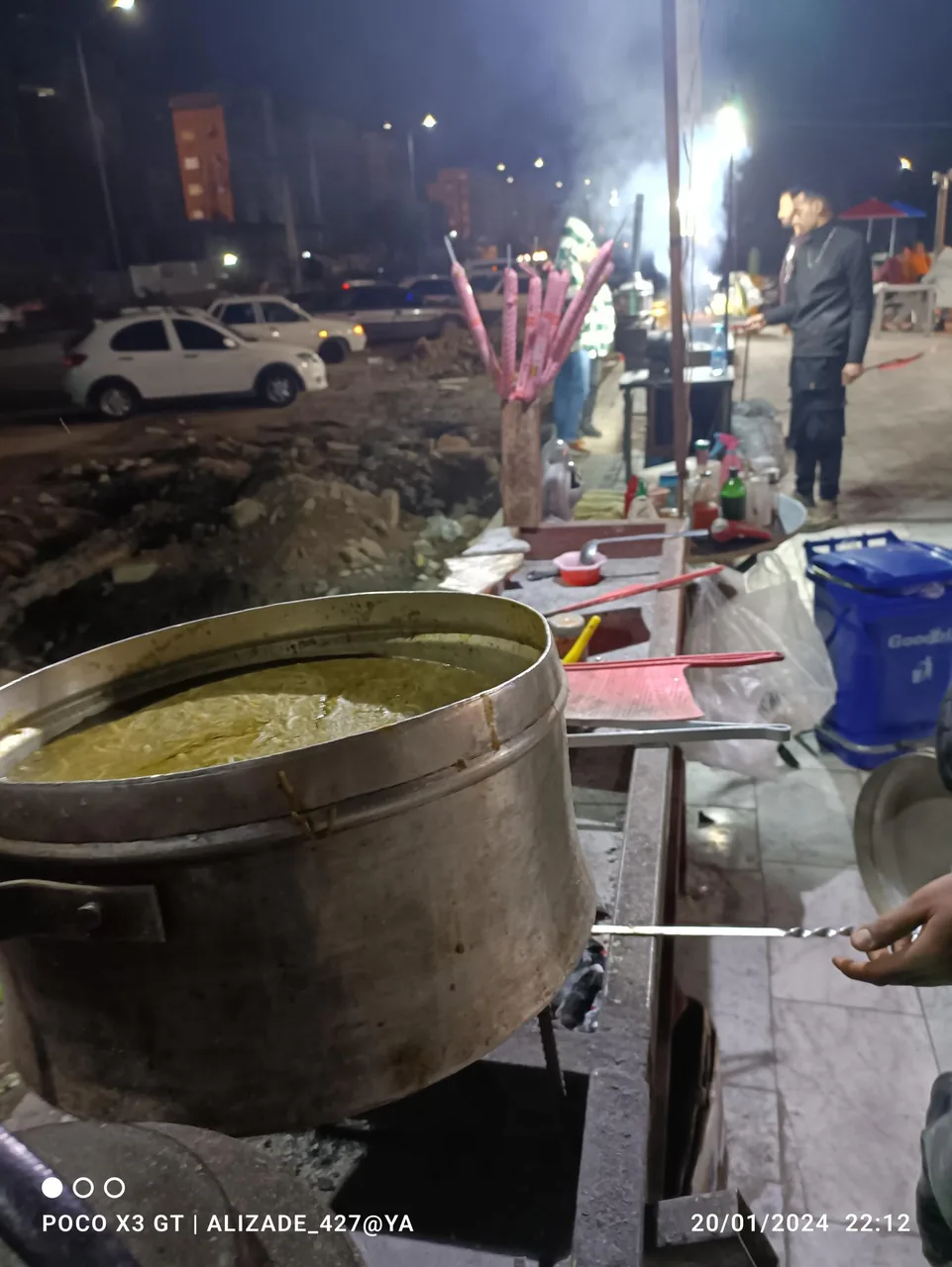کلبه دایی عزیز - تصویر 4