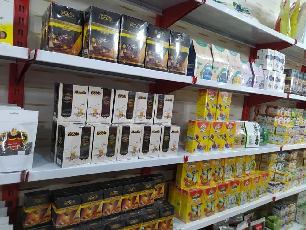 رژیمی مارکت - تصویر 5