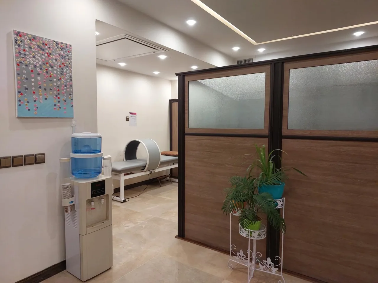 فیزیوتراپی امیرکبیر - تصویر 2