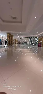 مجتمع تجاری مسکونی مهر