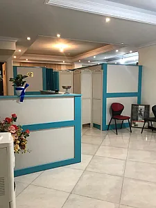 فیزیوتراپی طوس