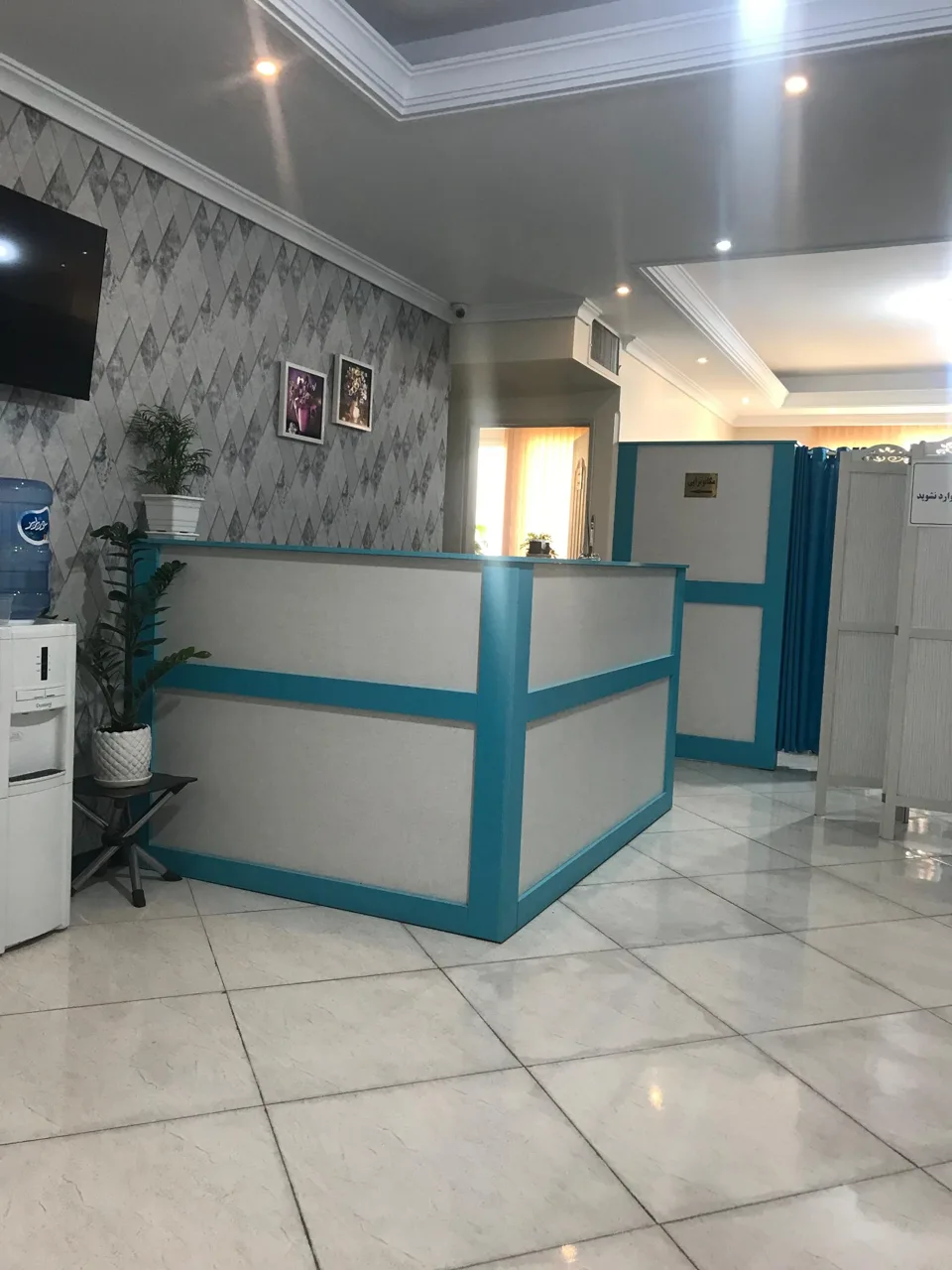 فیزیوتراپی طوس - تصویر 4