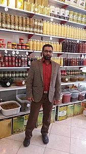 آبلیموی سجاد