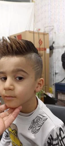 پیرایش شهر مو