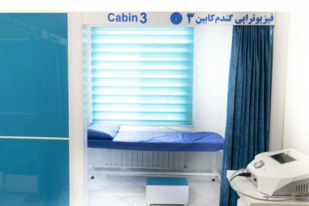 فیزیوتراپی گندم - تصویر 5