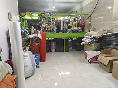 فروشگاه ابزار و یراق کلانتر