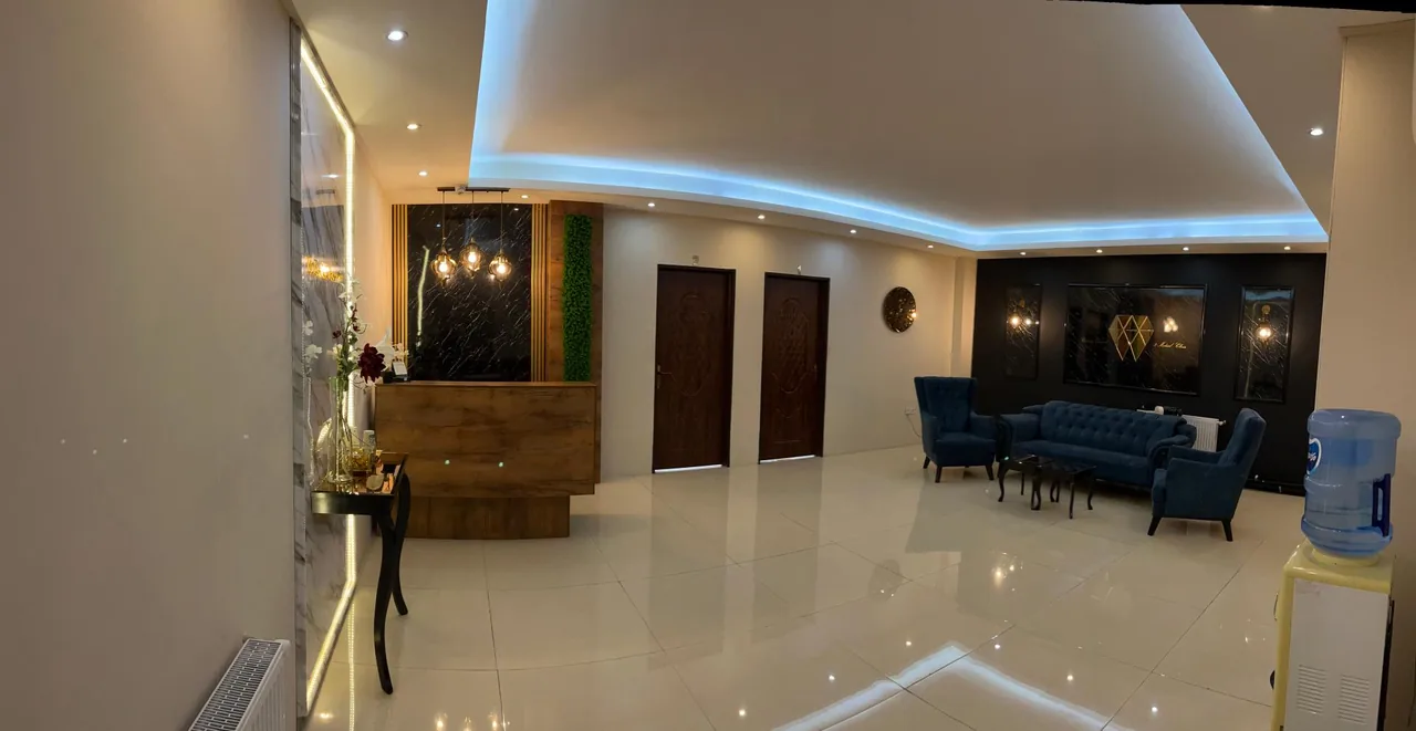 مطب دکتر فرهاد فارسی نیا متخصص دندانپزشکی - تصویر 4