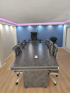 دپارتمان املاک شهر