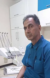 کلینیک تخصصی ارتودنسی دکتر پاکروان