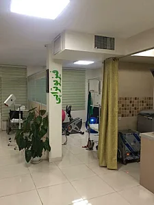 فیزیوتراپی نسیم سلامت