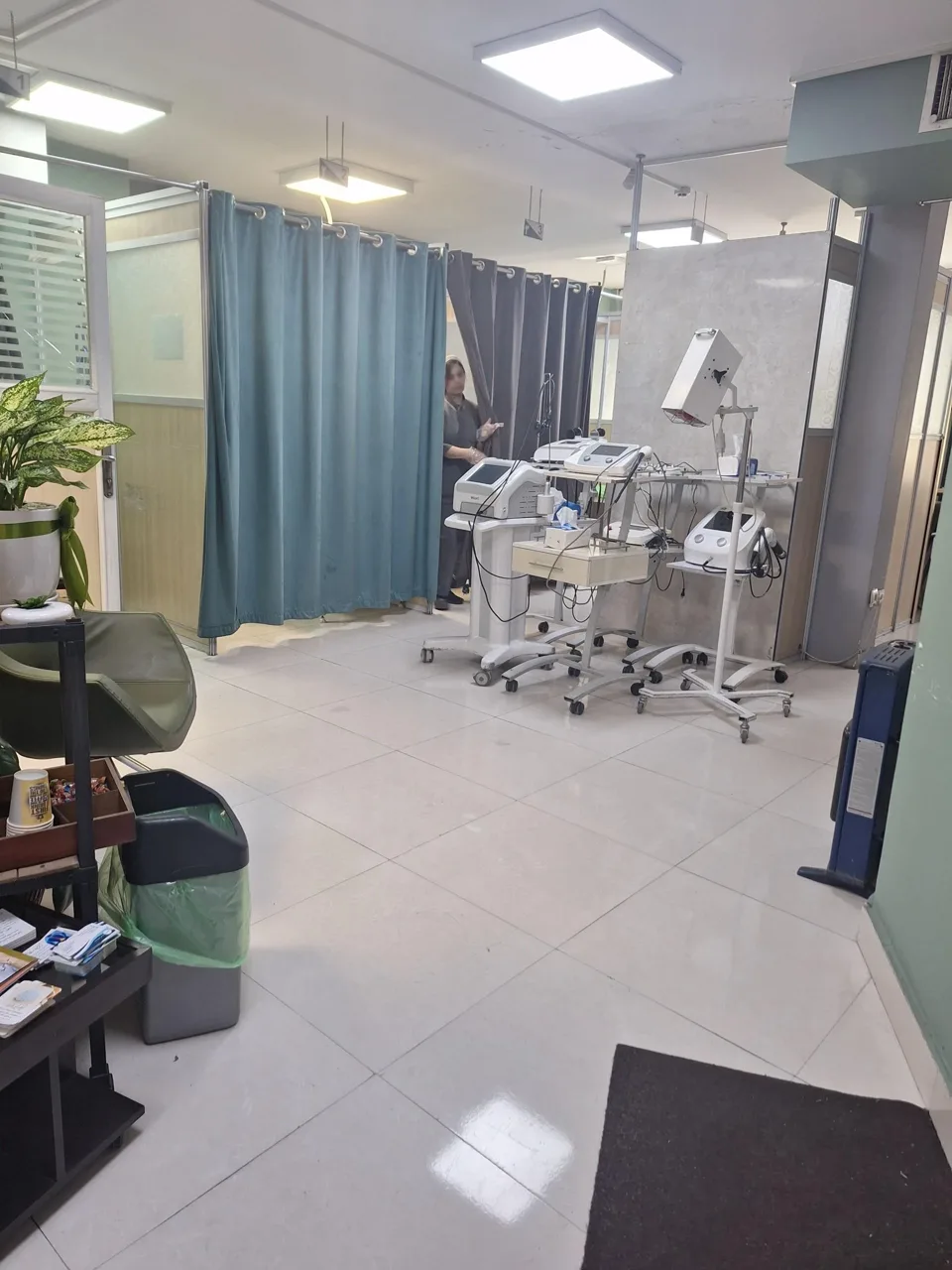 فیزیوتراپی نسیم سلامت - تصویر 3
