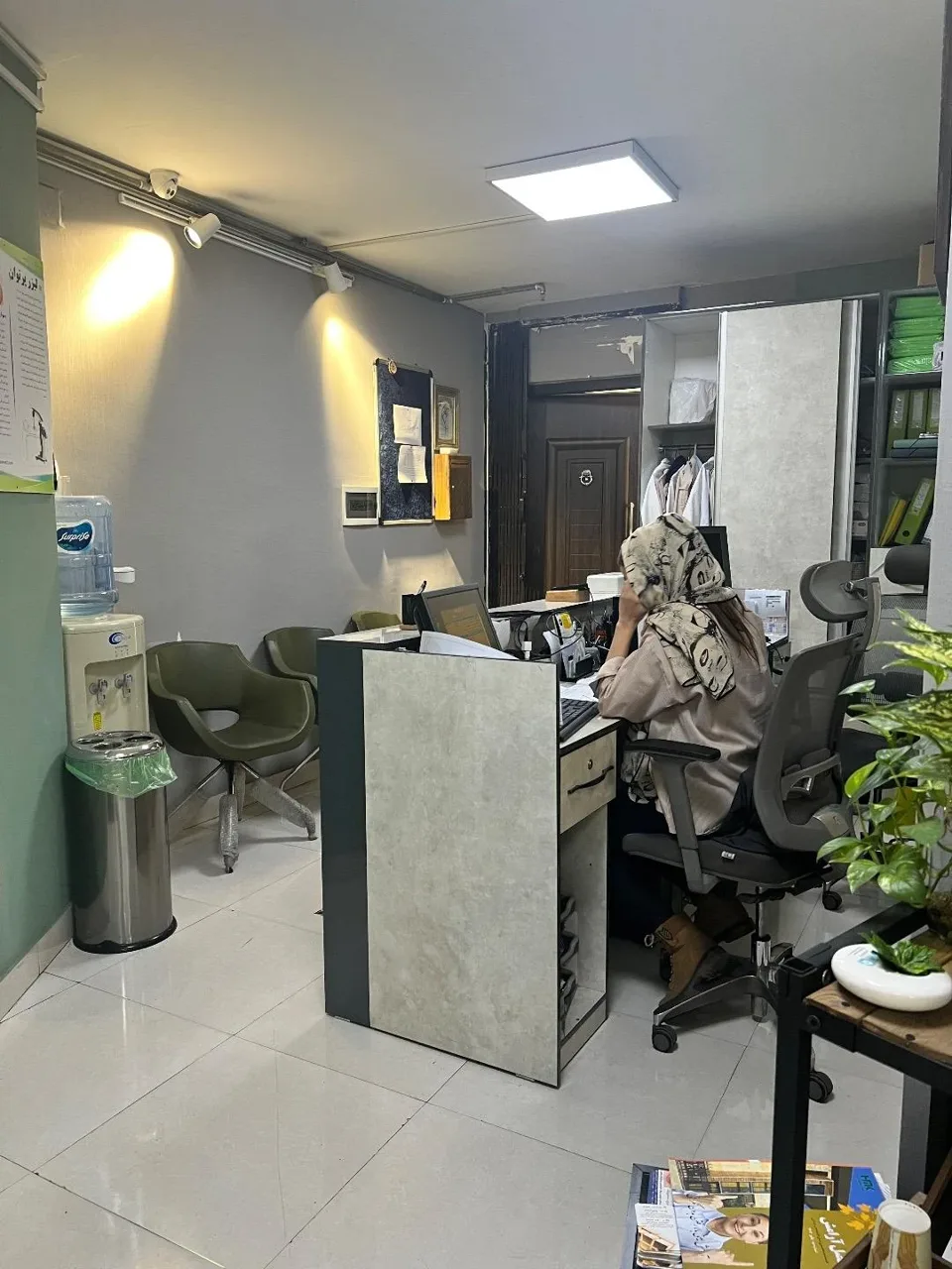 فیزیوتراپی نسیم سلامت - تصویر 4