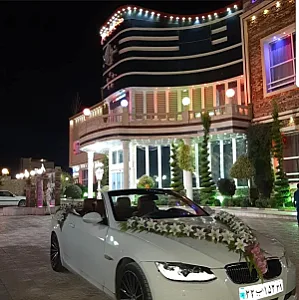 تالار نسل باران