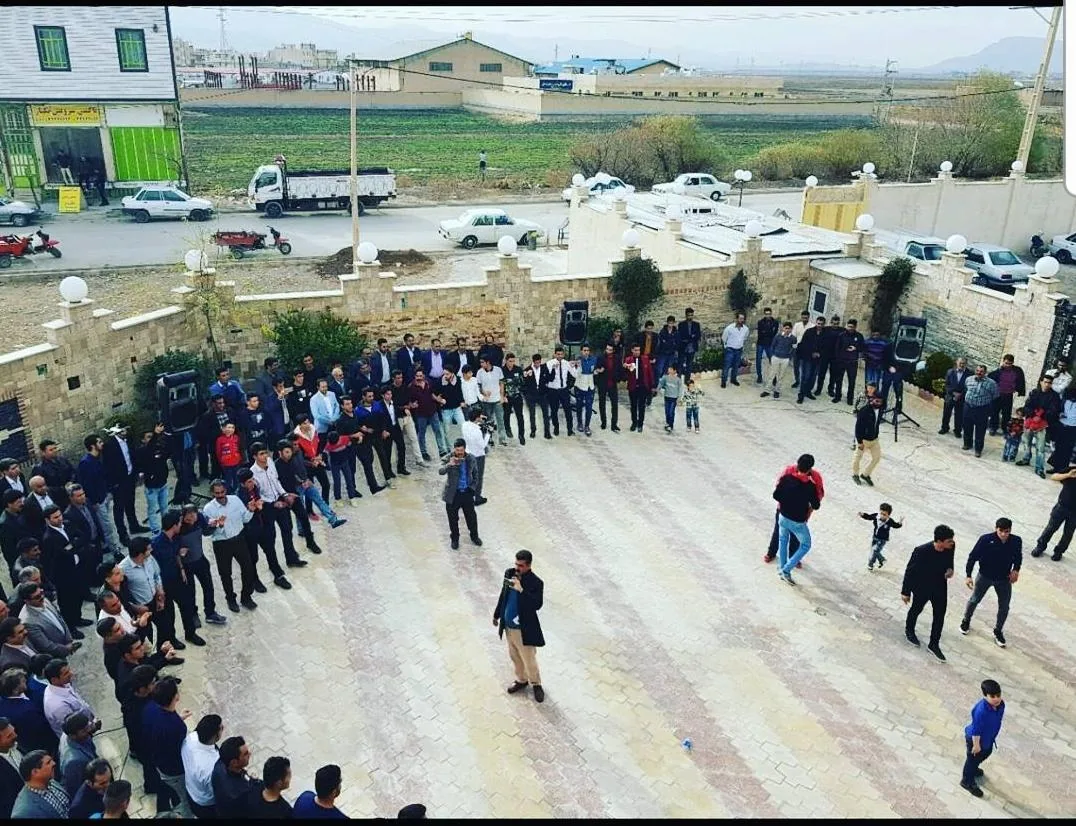 تالار نسل باران - تصویر 3