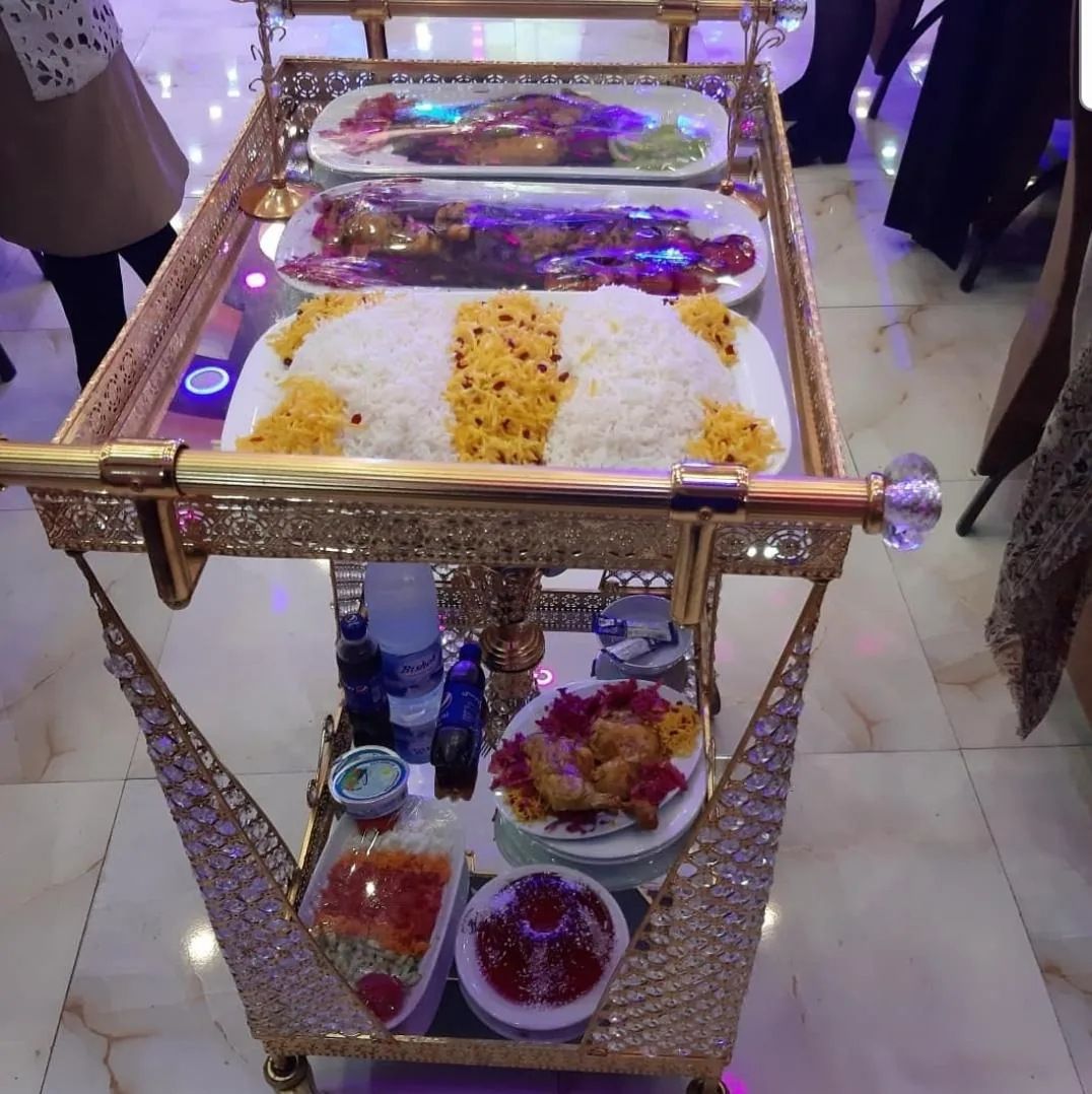 تالار نسل باران - تصویر 4