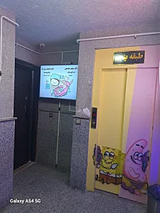 مطب دکتر حسین فلسفی دندانپزشک اطفال