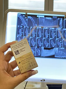 مطب جراح، دندانپزشک دکتر آذین کمال پور
