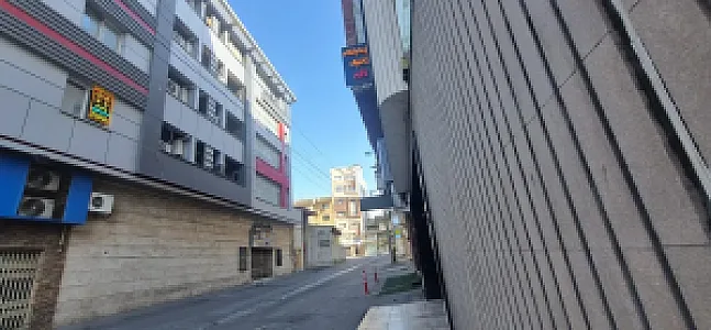 مرکز تخصصی ایمپلنت دندان دکتر عبدالصفا شرافتی گرگان