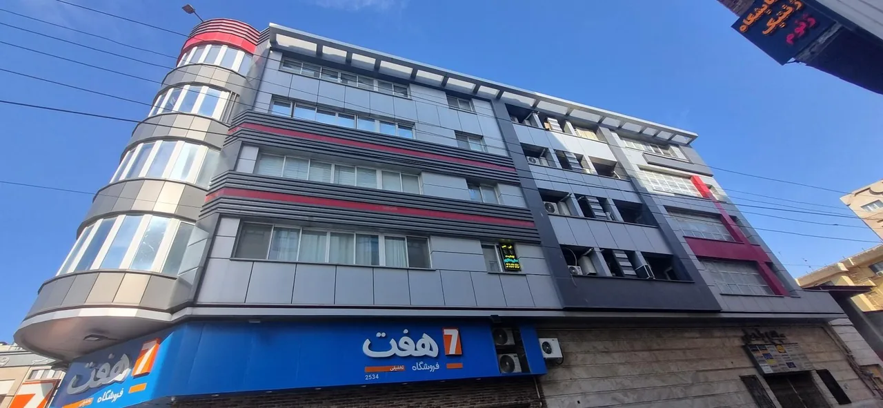 مرکز تخصصی ایمپلنت دندان دکتر عبدالصفا شرافتی گرگان - تصویر 3