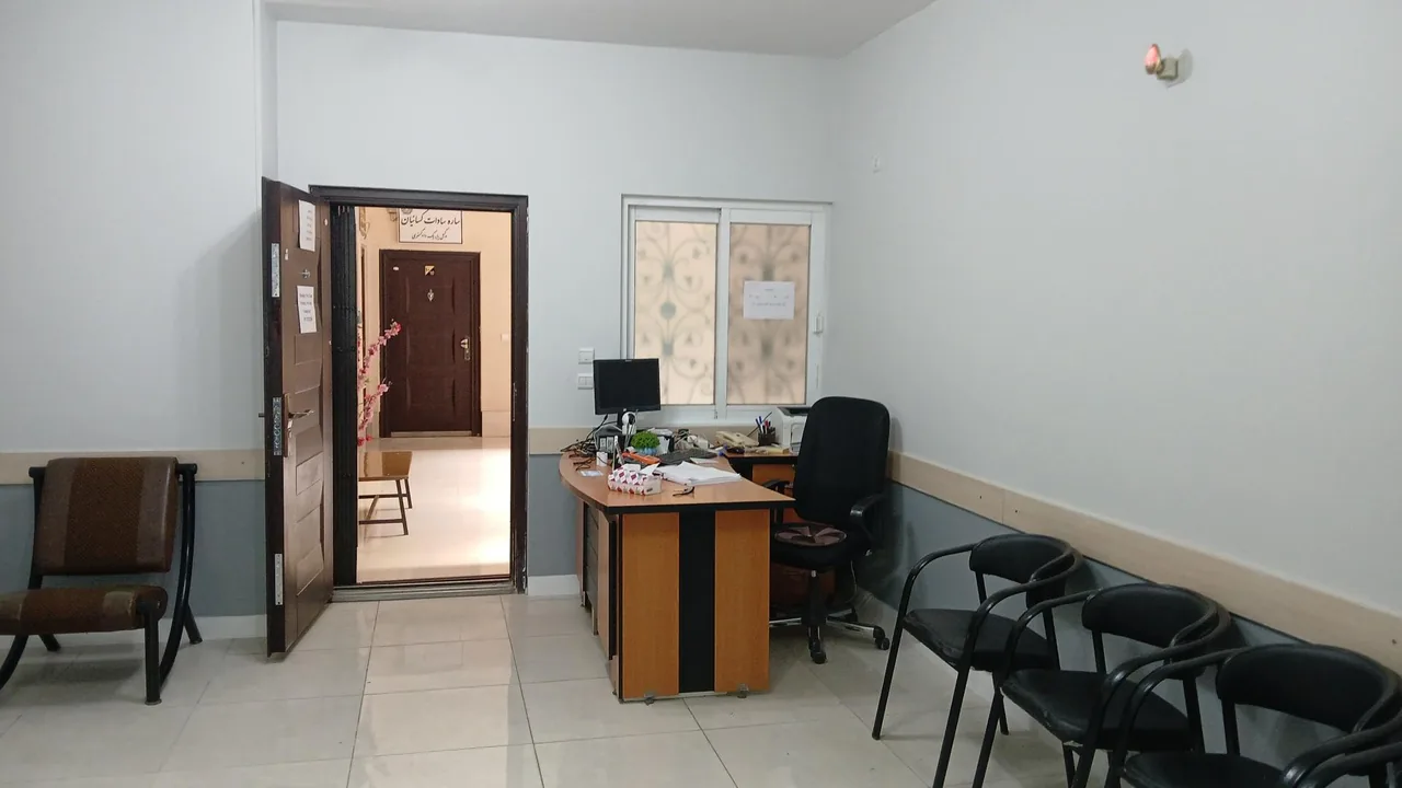 دکتر سید قاسم محدثی (متخصص روانپزشکی و طب سوزنی) - تصویر 3