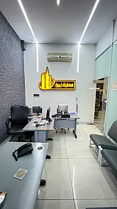 املاک عمارت زرین