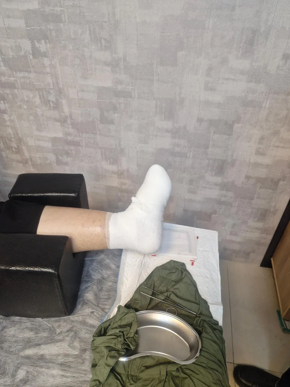 کلینیک دیابت و ترمیم زخم دکترفرجاد - تصویر 4
