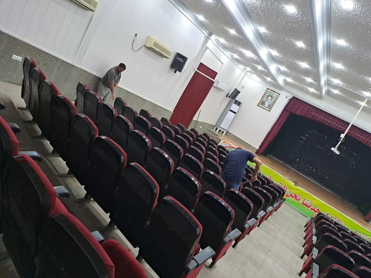 فرهنگ سرای علوی - تصویر 3