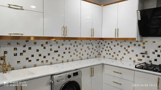 نمایشگاه کابینت نادر