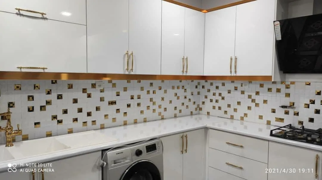 نمایشگاه کابینت نادر