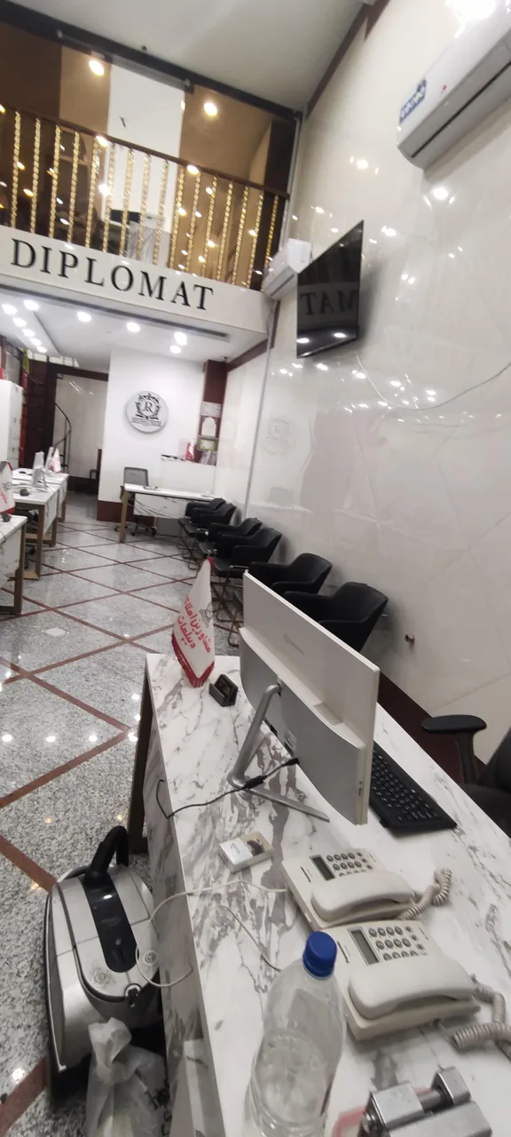 مشاورین املاک دیپلمات - تصویر 3