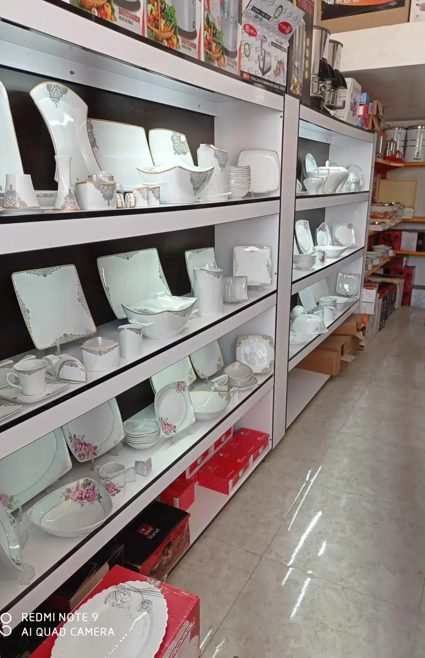 بورس چینی و آرکوپال محسن - تصویر 4