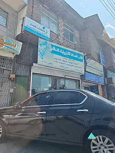 پلیس + 10 خیابان جرجان