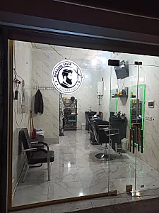 پیرایش بهنام استایل