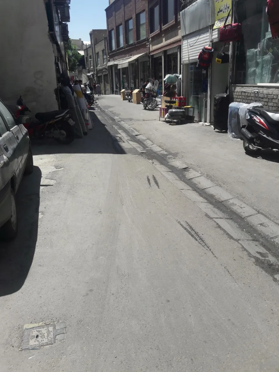 تولیدی کیف برادران شاهی - تصویر 2