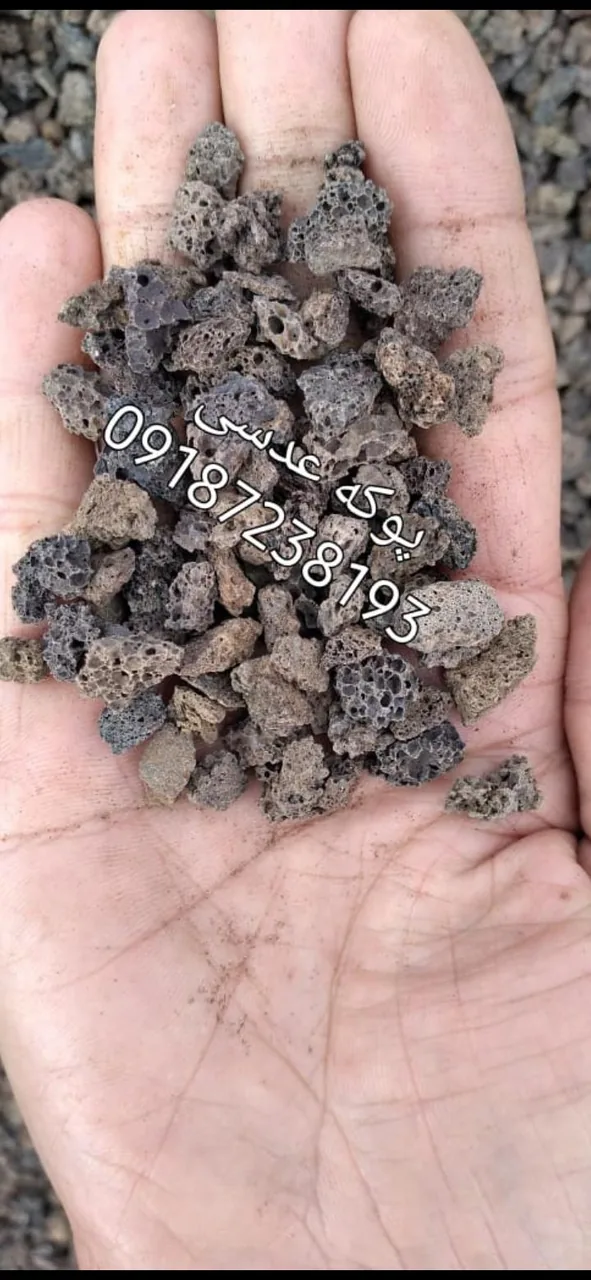 پوکه معدنی قروه - تصویر 4