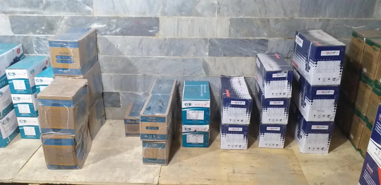 فروشگاه کالای برق صنعتی و پمپ الکتروپویا - تصویر 4