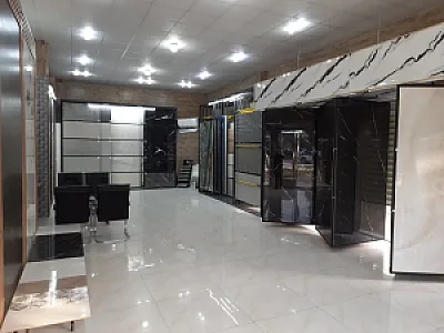 نمایندگی کاشی و سرامیک تکسرام(شاهیوندی)