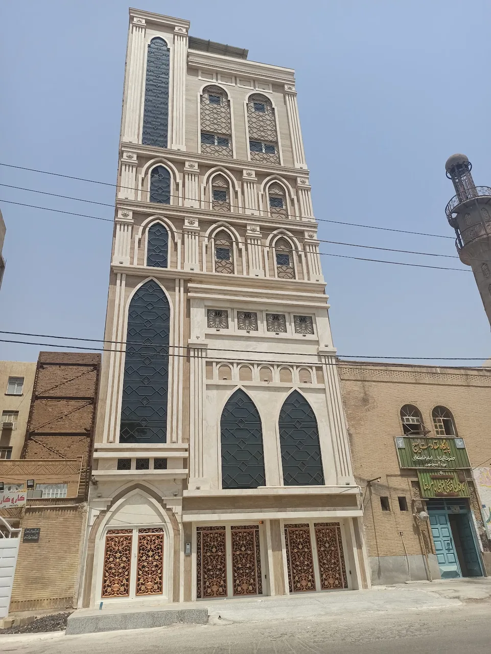موسسه فرهنگی هنری شمس تابان جهان - تصویر 3