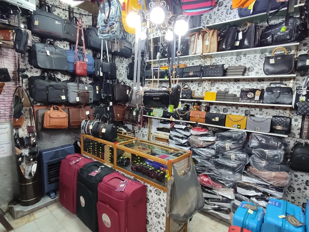 فروشگاه کیف اخوان - تصویر 5
