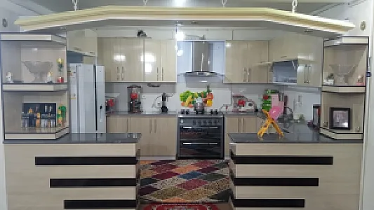 کابینت سازی سید