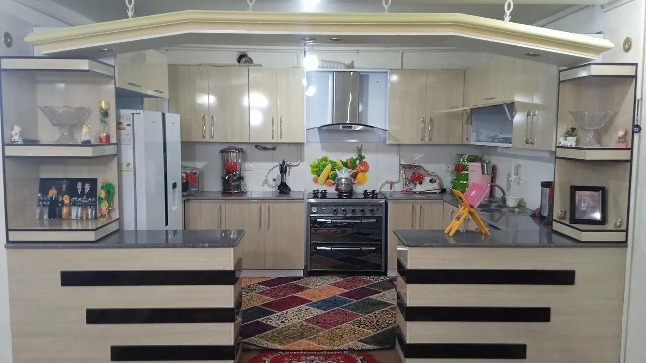 کابینت سازی سید