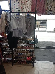 کتونی سمپل