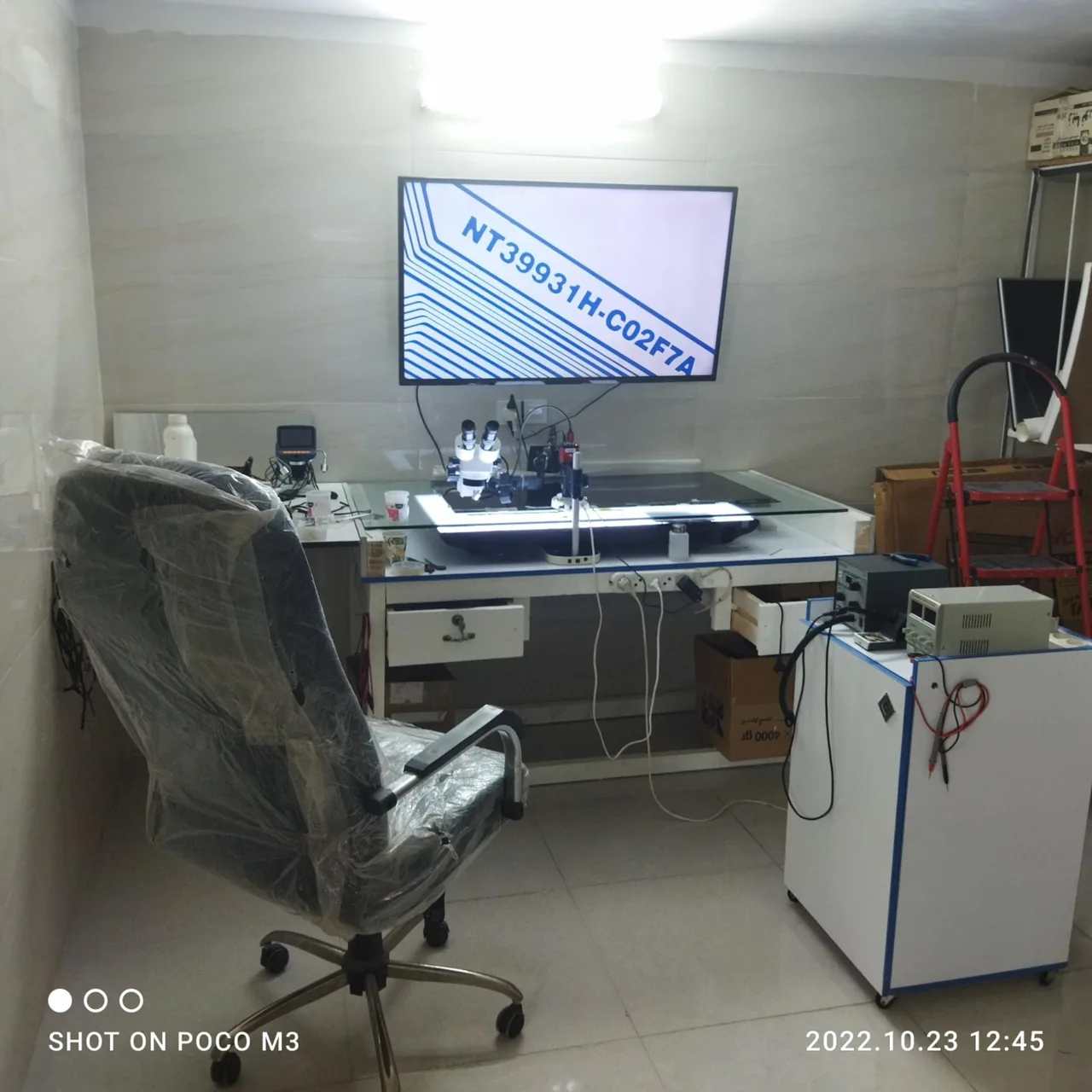 تعمیر تلویزیون و پنل مهندس قره خانی - تصویر 4