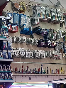 الکتریکی شب تاب