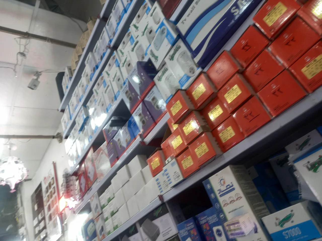 الکتریکی شب تاب - تصویر 2