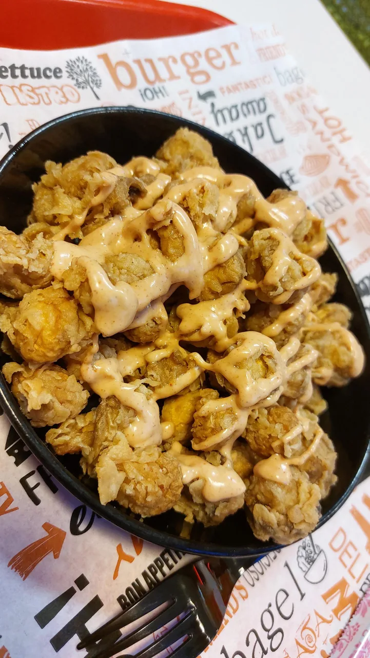 فست فود گوک برگر - تصویر 5