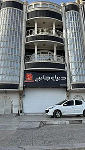 فروشگاه گلنور