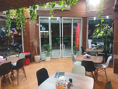 پیتزای خونه ی من