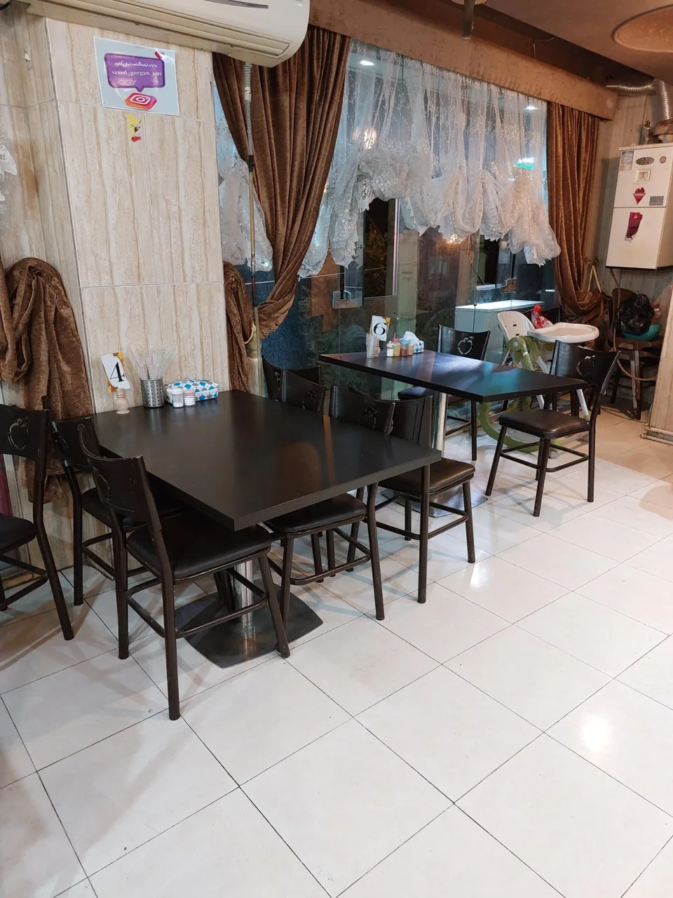 کبابسرای سید - تصویر 2